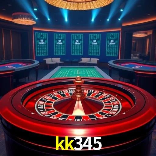 Ofertas Imperdíveis na kk345: Promoções e Bônus Que Valem a Pena