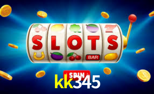 Bônus Generosos e Exclusivos no kk345 para Você!