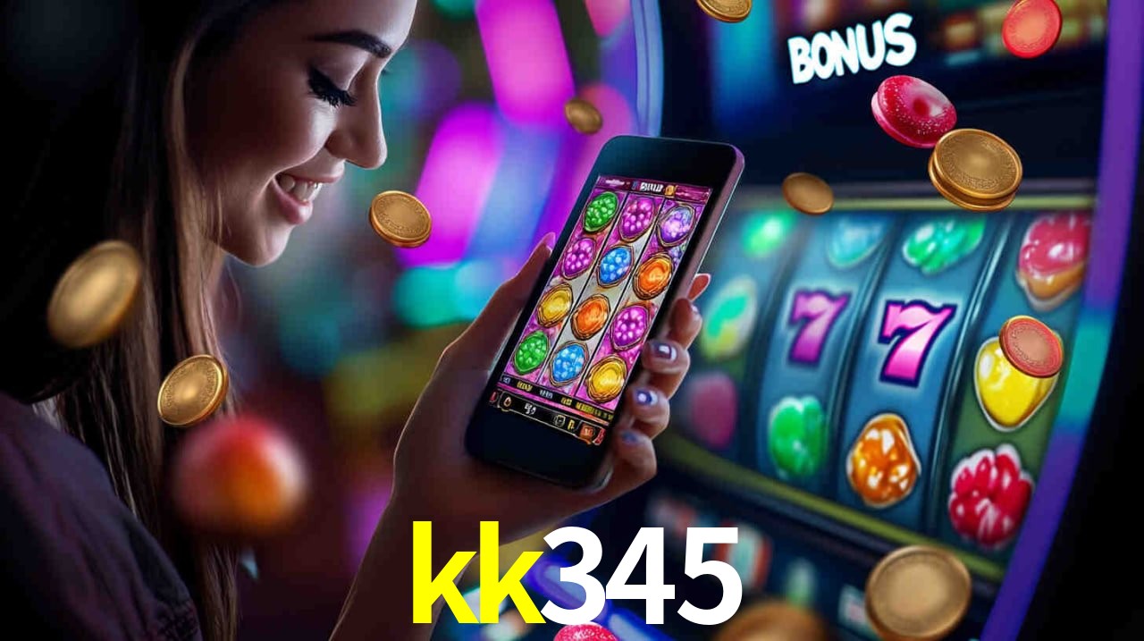 Explore as vantagens do kk345: serviço profissional e confiabilidade