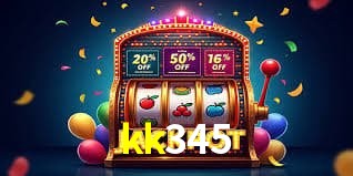 kk345 bet