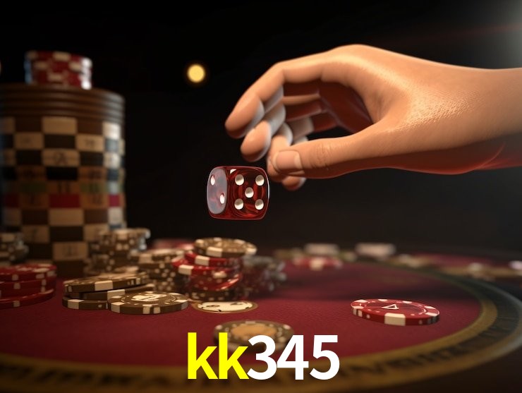  kk345 bet